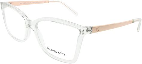 Michael Kors MK 4058 3050 Caracas Crystal Clear, Crystal .